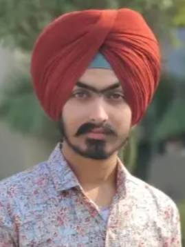 HARPREET SINGH