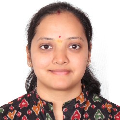 D Sucharita Naidu