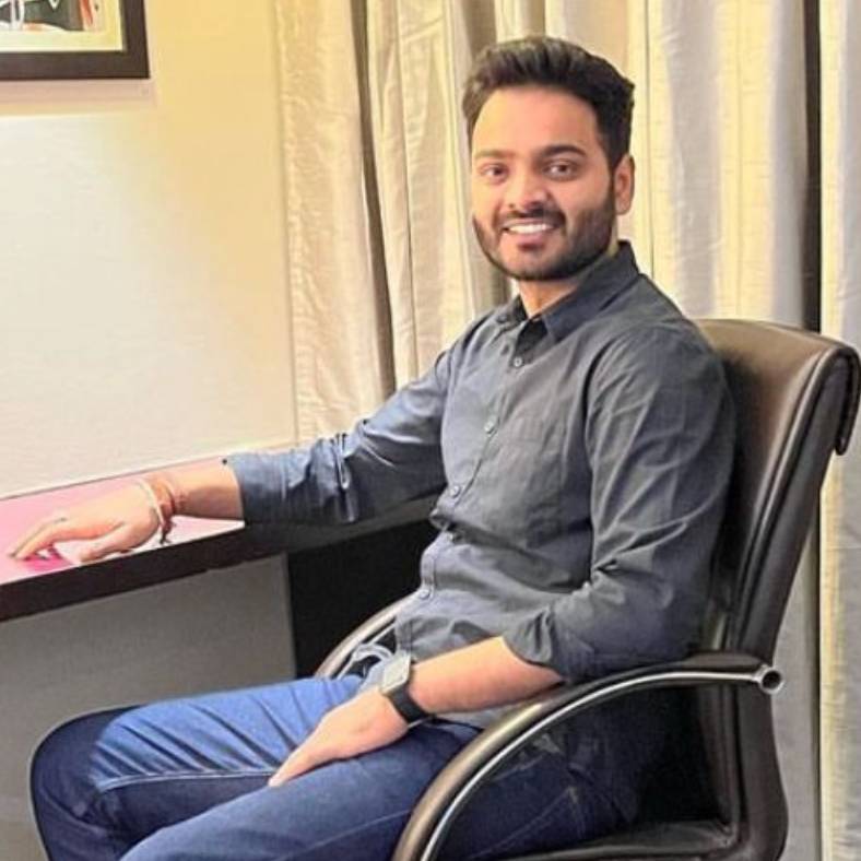 YASH THAKUR
