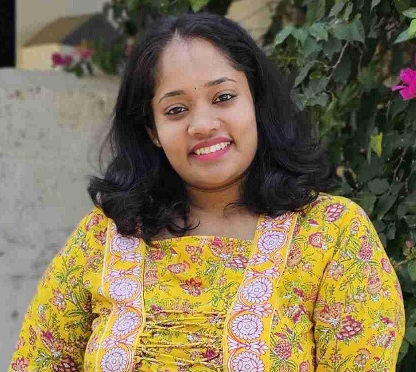 Harshini Acharya