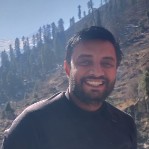 Gokul Modi
