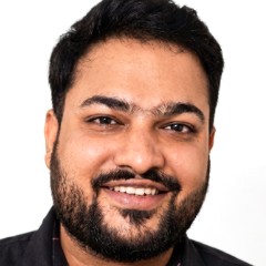Akash Jain
