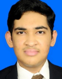 Subhodeep Hajra