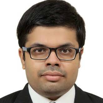 Srinjoy Baidya