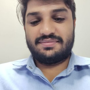 Vikash Singh Patel