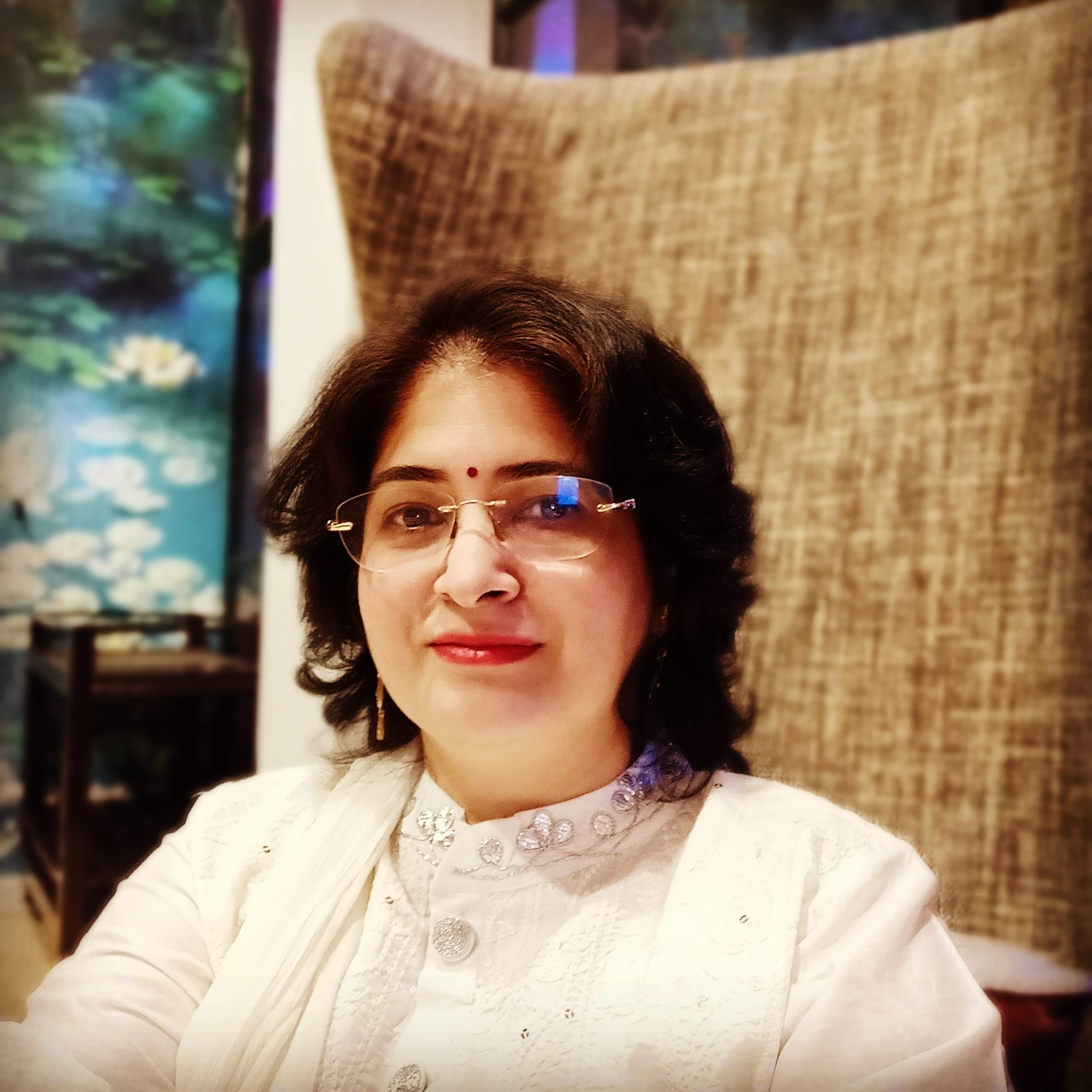 Hemaangi Saachin B