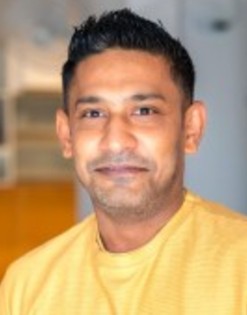 NIRAJ SINHA