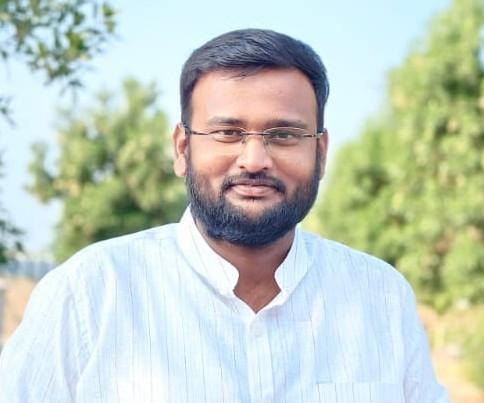 Ashwath Narayana