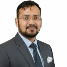 PRATEEK AGARWAL