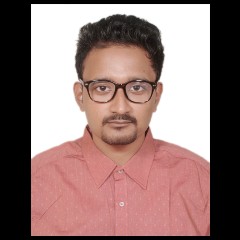 Soumyadip Banerjee