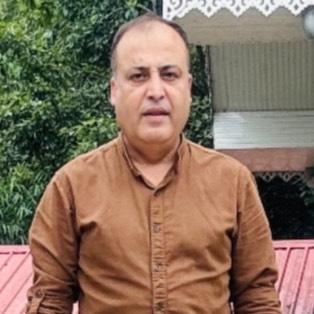 Jiwan Sharma