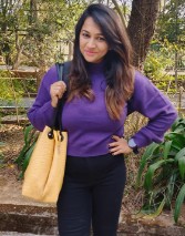 Hinal Raval