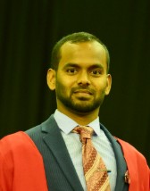 Harinarayana Bandaru