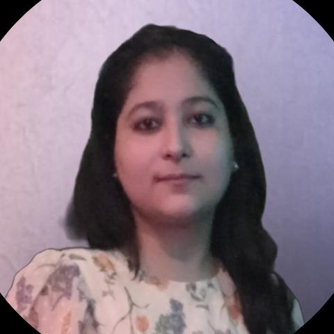 Nancy Chahal