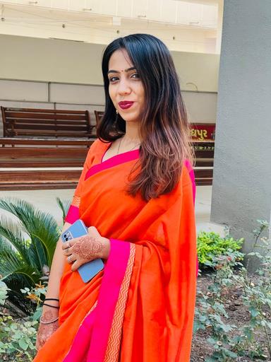 MANSI MULCHANDANI