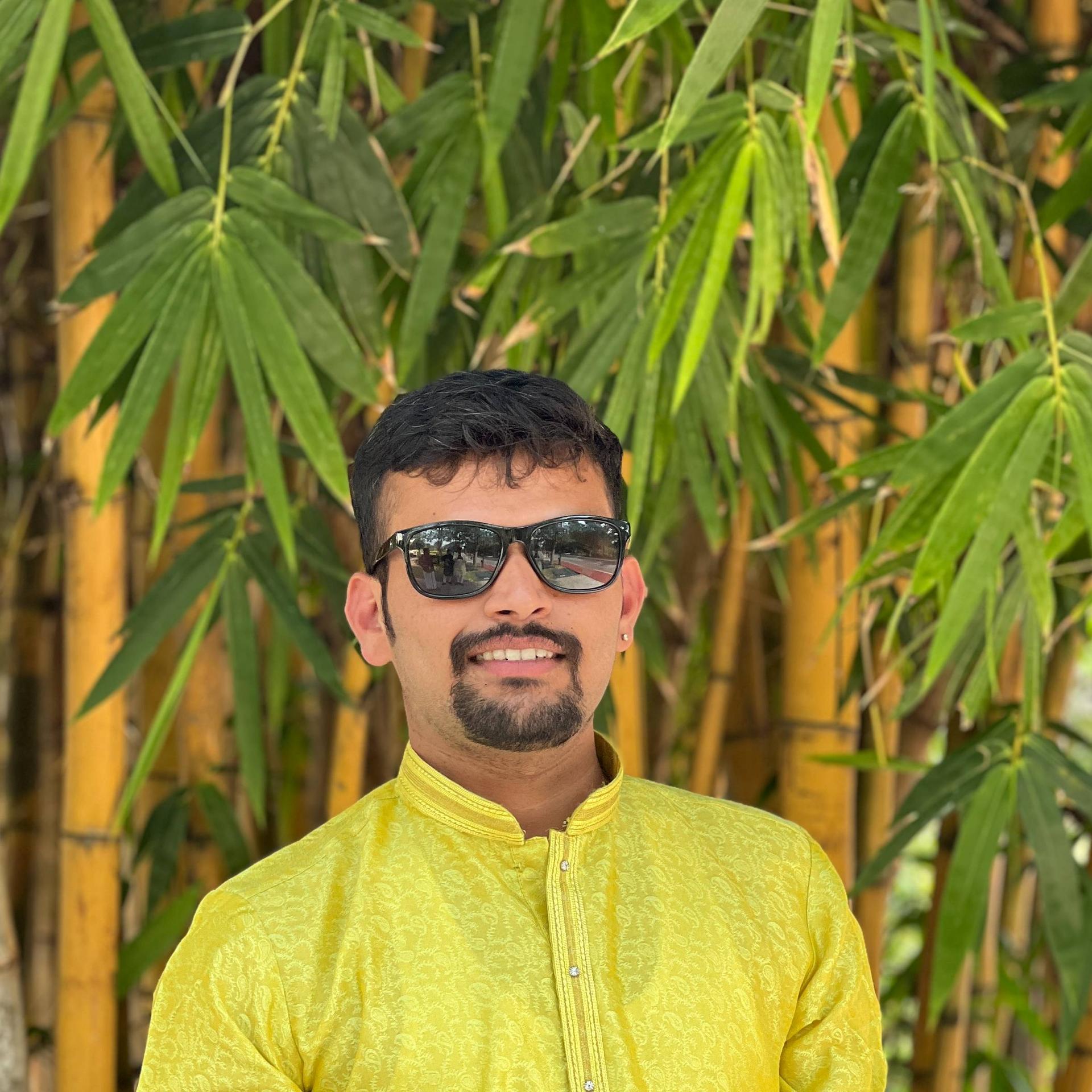 Basavaraj T