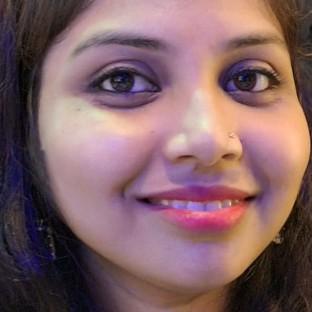 Pooja Mandal