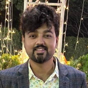 Saksham Dubey