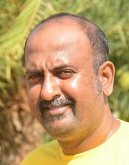 Deena Krishnamurthy