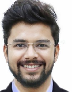 ABHINAV KUMAR DUBEY