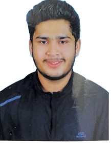 Vineet Reddy Komatireddy