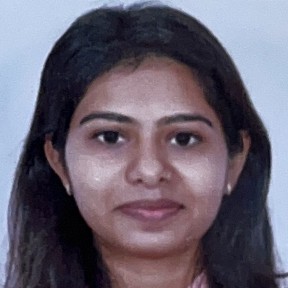 Nisha Kakadiya