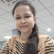 Dolly Katiyar