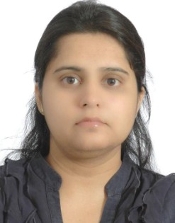 VIDHI MAHIDHAR