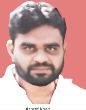 Ashraf Khan