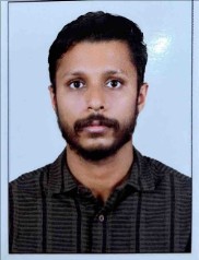 Ananthu AH