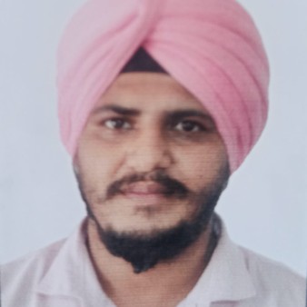 Kulvinder Singh Bhatia