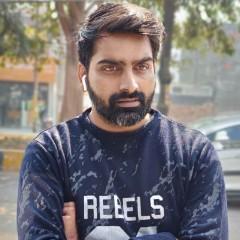 GYANENDRA BAJPAI