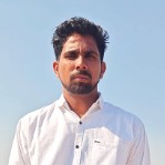 AJAY SHIDARDI