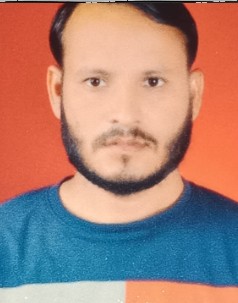Tausif Alam Shaikh