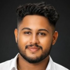 Gautham Shetty