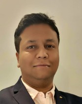 Rishav Chandra Choudhary