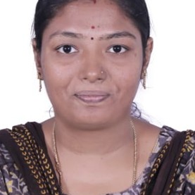 Maitreyi B S