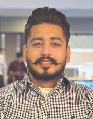 NAVJOT SINGH