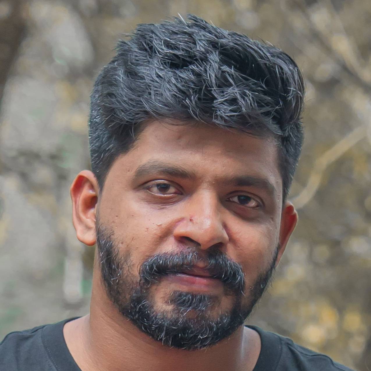 Aneesh Kumar CD