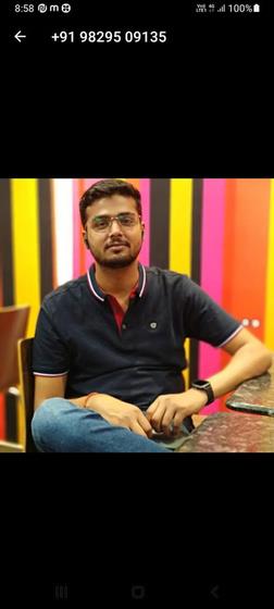 Bipul kumar