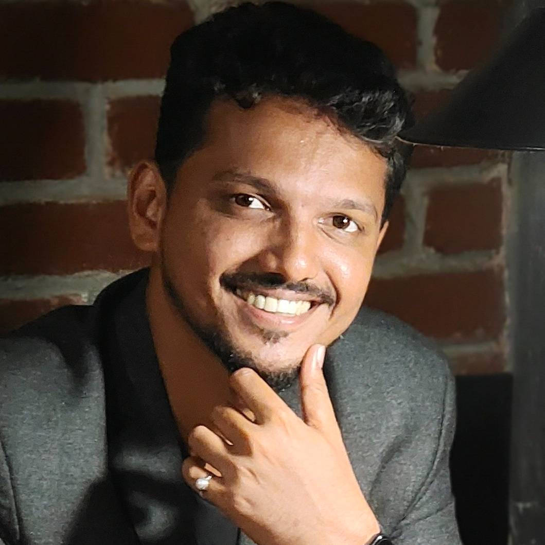 Vijay Mane