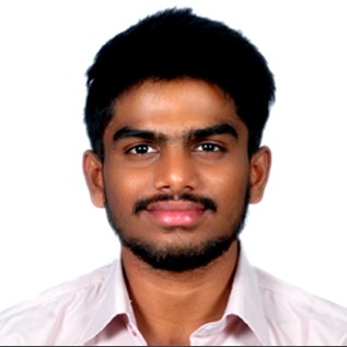 Yashwanth Gonda
