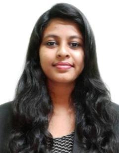 Maria Reena Joseph