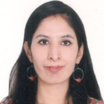 Kanika Verma