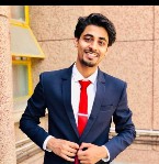 Rishabh Goswami