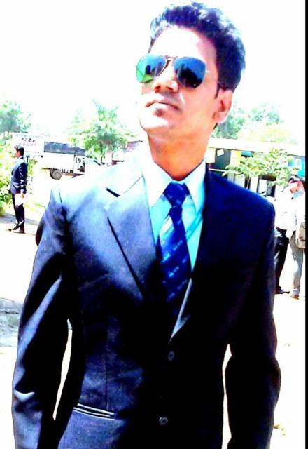 Sachin Choudhary
