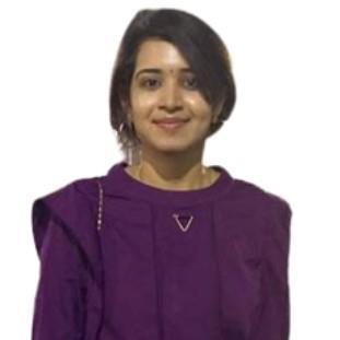 Rajalakshmi Mohan