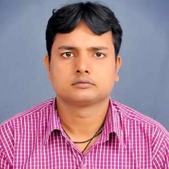 CHANDRA SHEKHAR