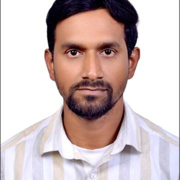 Mohan Kumar Sinha