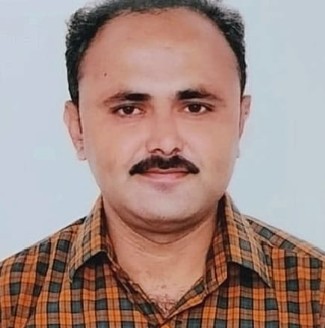 Hiren Kapuria